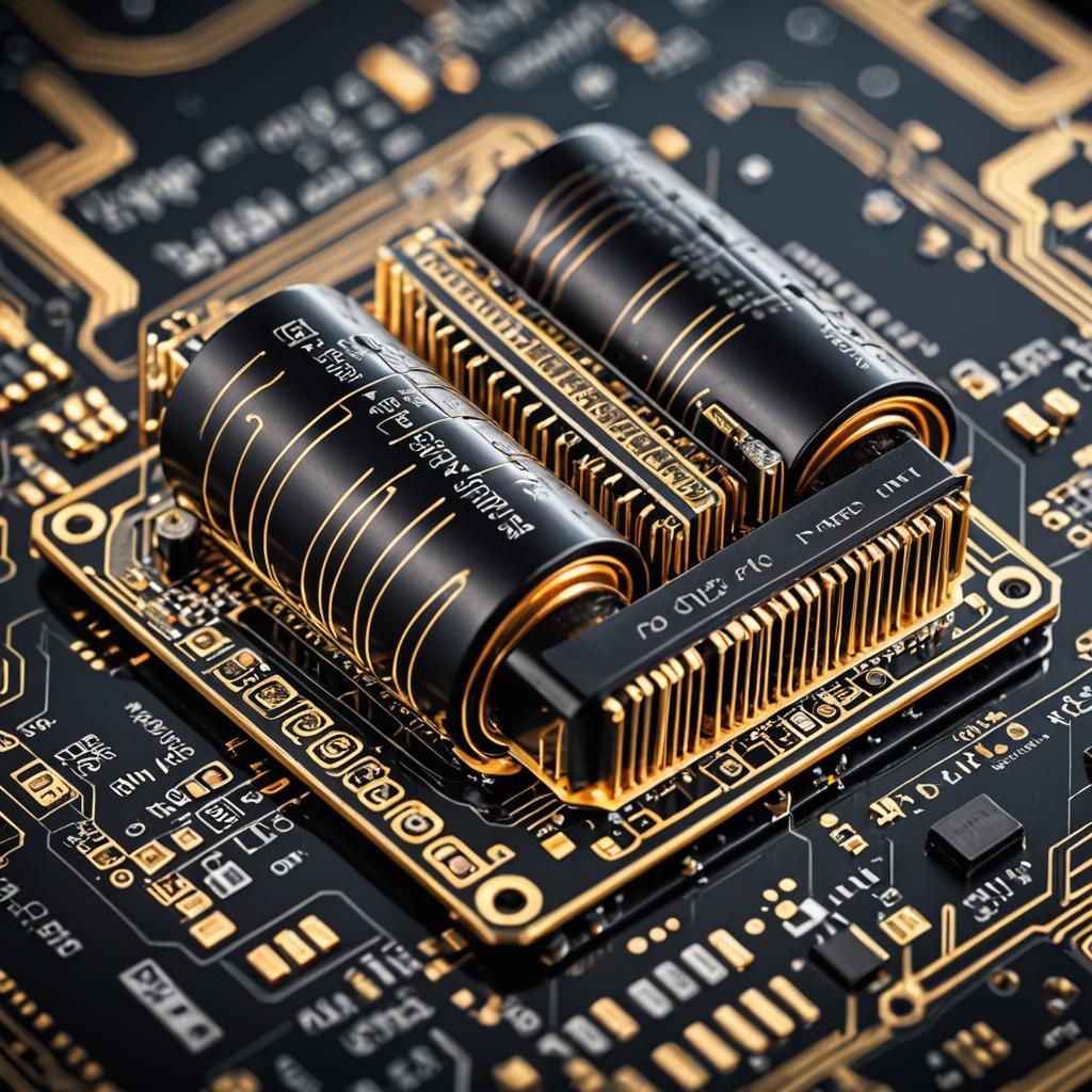 Enhance EMI suppression with Compact Planar Common Mode Chokes. Learn how to boost system reliability. Send Message for details.